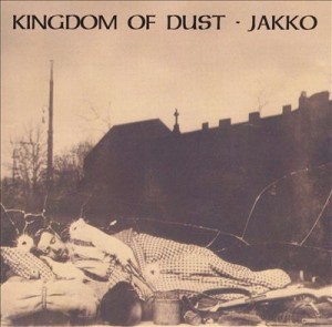 Kingdom Of Dust